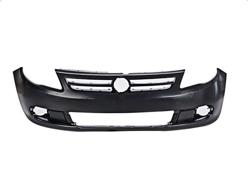 Fascia Delantera P/ Volkswagen Gol 2009-2013