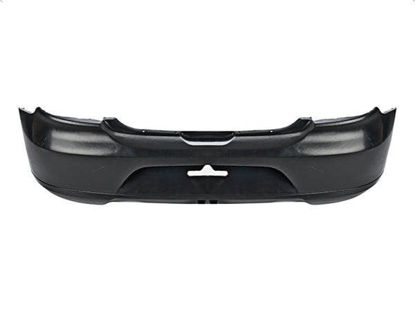 Fascia Trasera P/ Volkswagen Gol 2009-2013