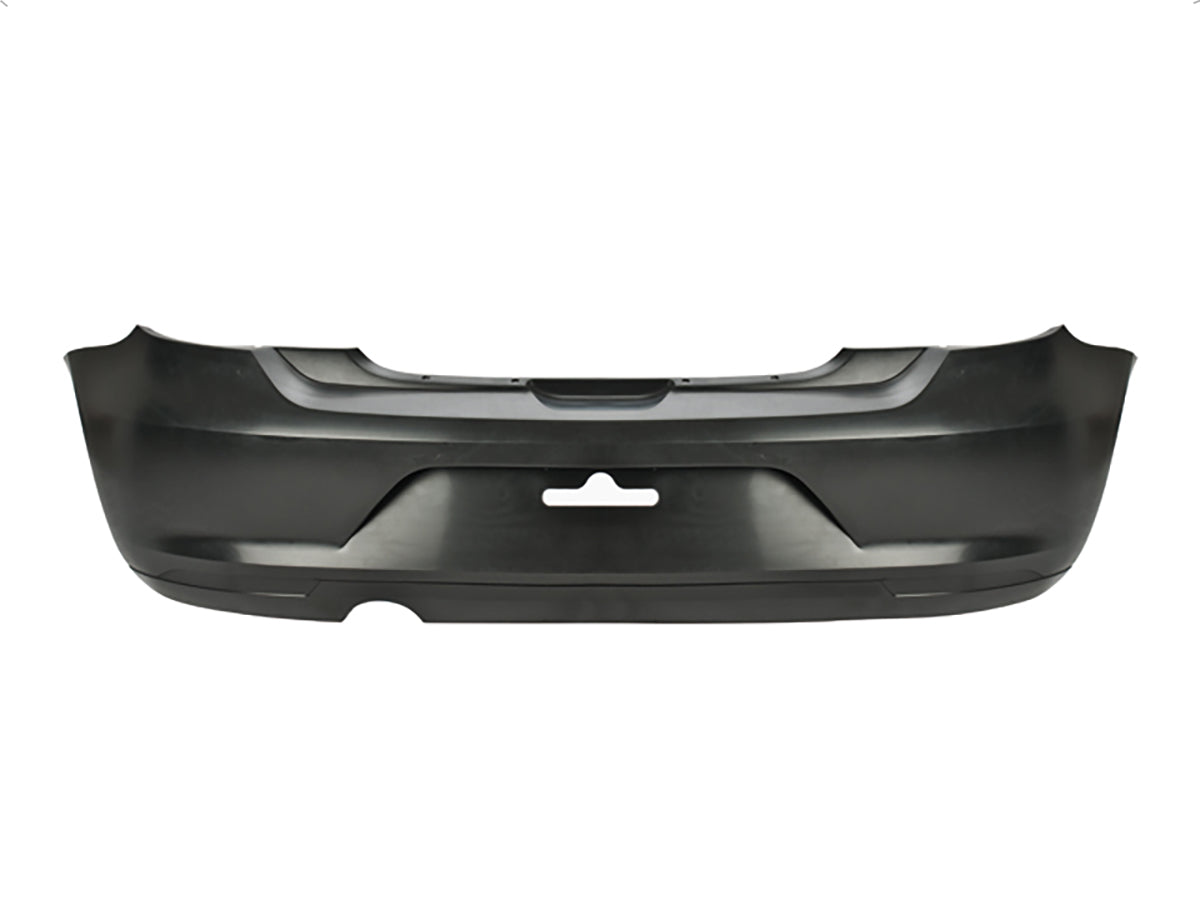 Fascia Trasera P/ Volkswagen Gol 2014-2016
