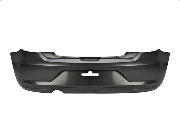 Fascia Trasera P/ Volkswagen Gol 2014-2016