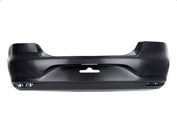 Fascia Trasera P/ Volkswagen Gol 2014-2018