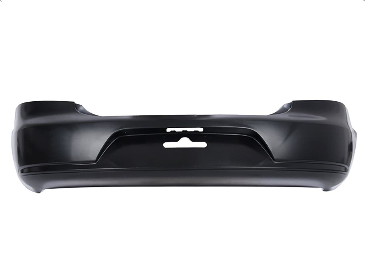 Fascia Trasera P/ Volkswagen Gol 2008-2013