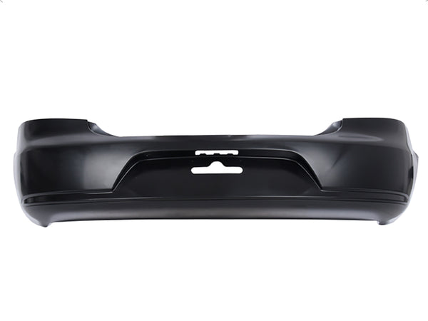 Fascia Trasera P/ Volkswagen Gol 2008-2013