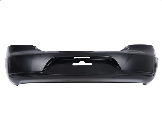 Fascia Trasera P/ Volkswagen Gol 2008-2013