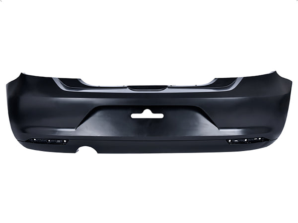 Fascia Trasera P/ Volkswagen Gol 2017-2018