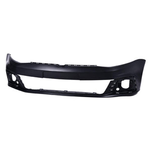 Fascia Delantera P/ Volkswagen Gol 2017-2018
