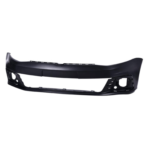 Fascia Delantera P/ Volkswagen Gol 2017-2018