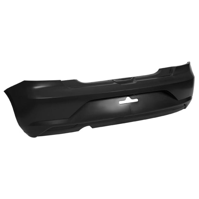 Fascia Trasera P/ Volkswagen Gol 2017-2020