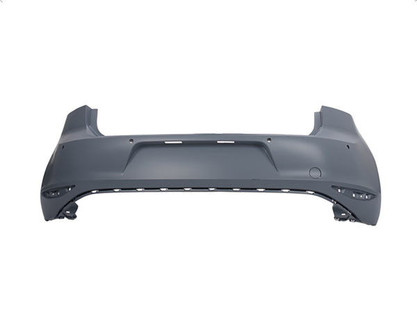 Fascia Trasera P/ Volkswagen Golf 2015-2017