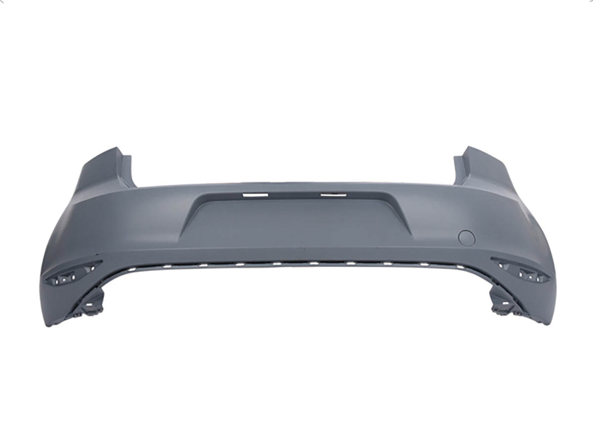 Fascia Trasera P/ Volkswagen Golf 2015-2017
