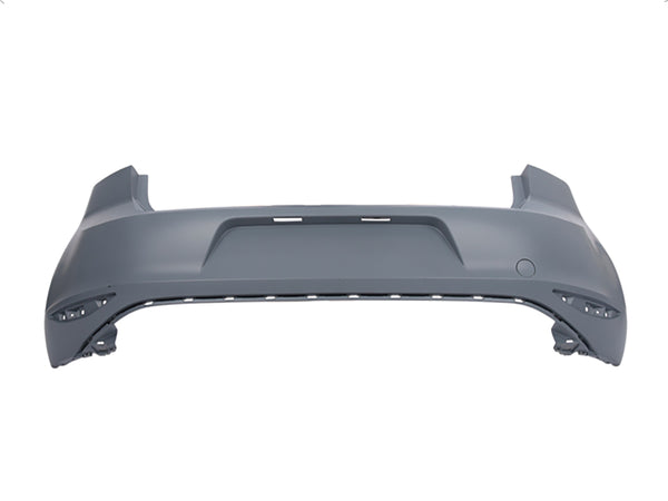 Fascia Trasera P/ Volkswagen Golf 2015-2017