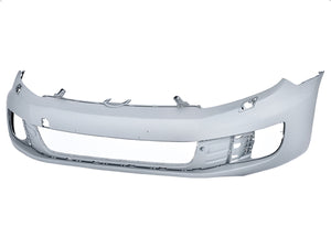 Fascia Delantera P/ Volkswagen Golf 2009-2013