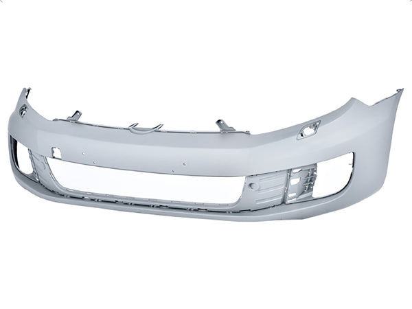 Fascia Delantera P/ Volkswagen Golf 2009-2013