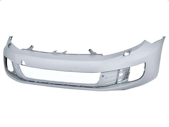 Fascia Delantera P/ Volkswagen Golf 2009-2013