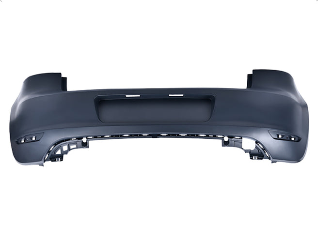Fascia Trasera P/ Volkswagen Golf 2009-2013