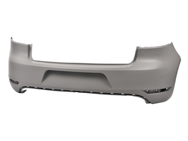 Fascia Trasera P/ Volkswagen Golf 2010-2013