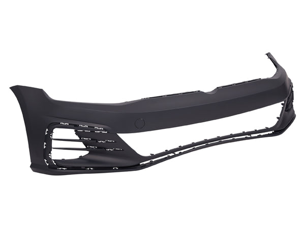 Fascia Delantera P/ Volkswagen Golf 2018-2021