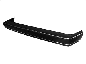 Fascia Delantera P/ Volkswagen Jetta 1988-1991