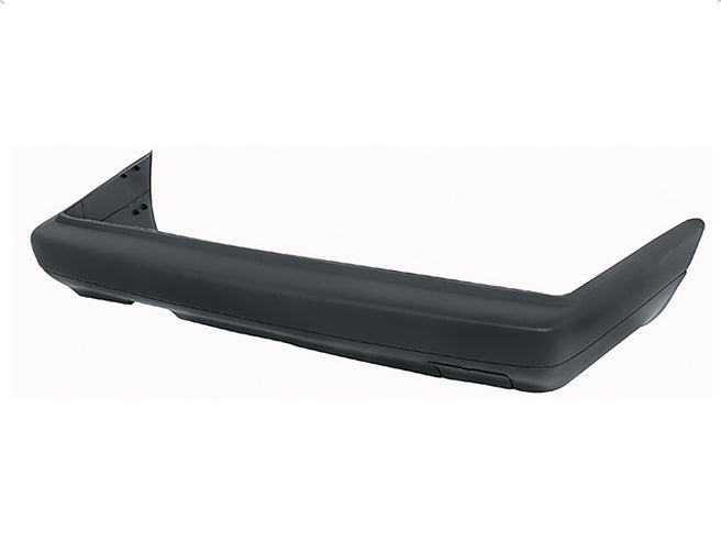 Fascia Trasera P/ Volkswagen Jetta 1991-1992