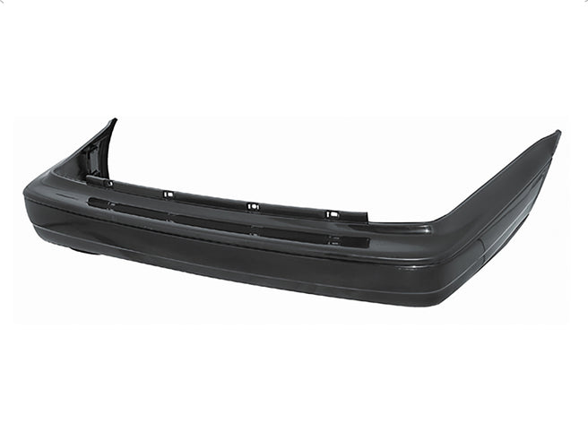 Fascia Trasera P/ Volkswagen Jetta 1993-1998