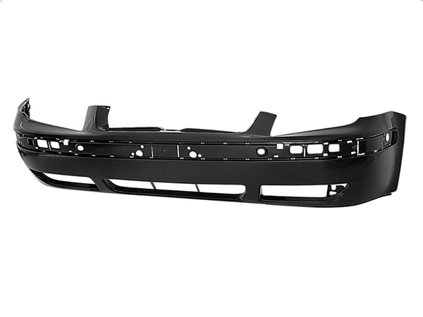 Fascia Delantera P/ Volkswagen Jetta 1999-2007