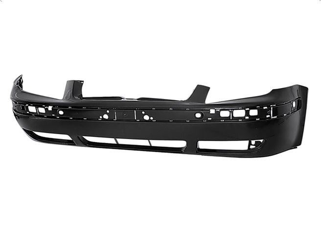 Fascia Delantera P/ Volkswagen Jetta 1999-2007