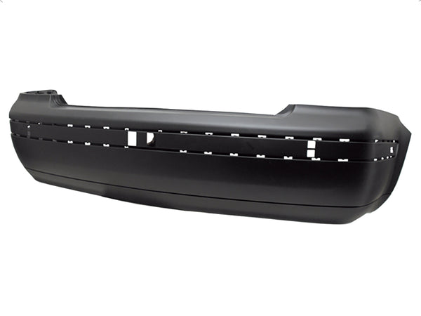 Fascia Trasera P/ Volkswagen Jetta 1999-2007