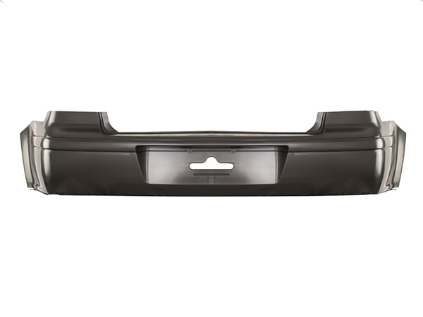 Fascia Trasera P/ Volkswagen Jetta 2008-2015