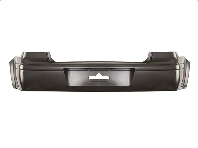 Fascia Trasera P/ Volkswagen Jetta 2008-2015