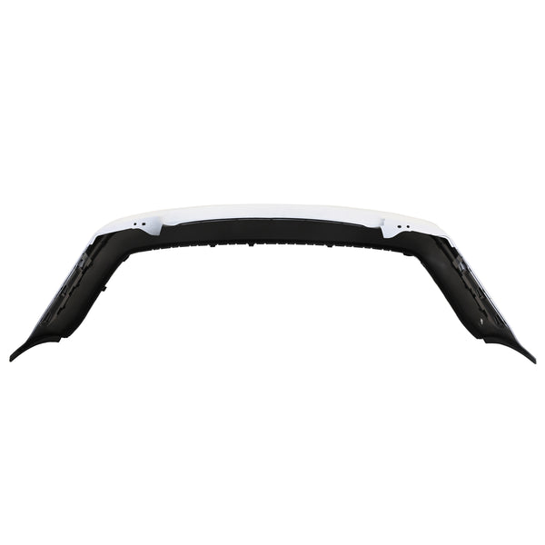Fascia Trasera P/ Volkswagen Jetta 1999-2007