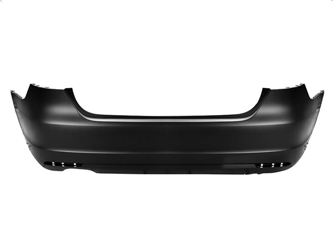 Fascia Trasera P/ Volkswagen Jetta 2011-2014