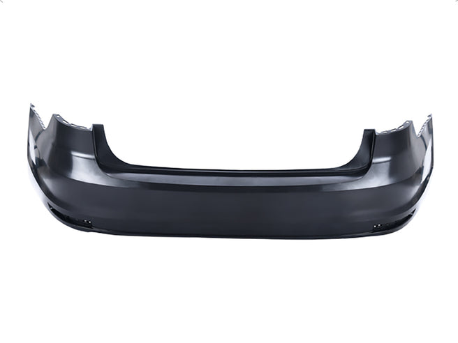 Fascia Trasera P/ Volkswagen Jetta 2015-2018