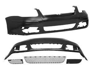 Fascia Delantera P/ Volkswagen Jetta 2008-2015