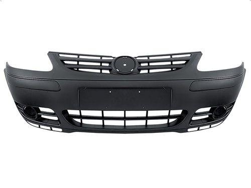 Fascia Delantera P/ Volkswagen Lupo 2005-2009