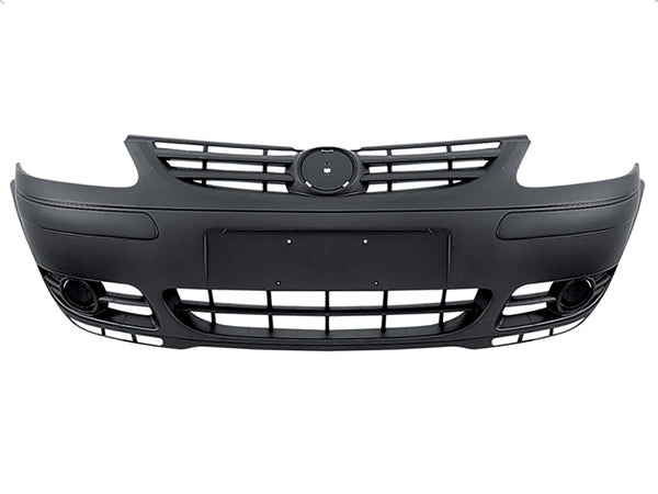 Fascia Delantera P/ Volkswagen Lupo 2005-2009