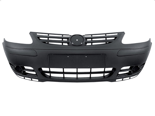 Fascia Delantera Sin Faro Niebla Para Pintar Lupo 2005-2009