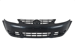 Fascia Delantera P/ Volkswagen Lupo 2005-2009