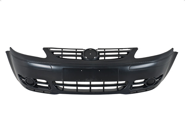 Fascia Delantera P/ Volkswagen Lupo 2005-2009