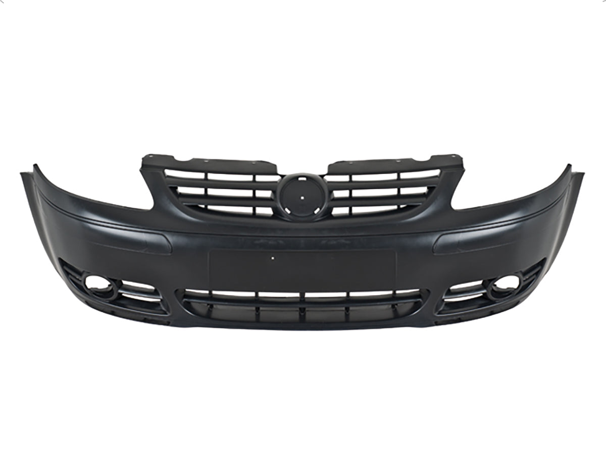 Fascia Delantera P/ Volkswagen Lupo 2003-2007