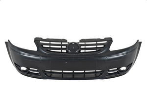Fascia Delantera P/ Volkswagen Lupo 2003-2007