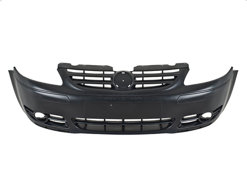 Fascia Delantera P/ Volkswagen Lupo 2003-2007