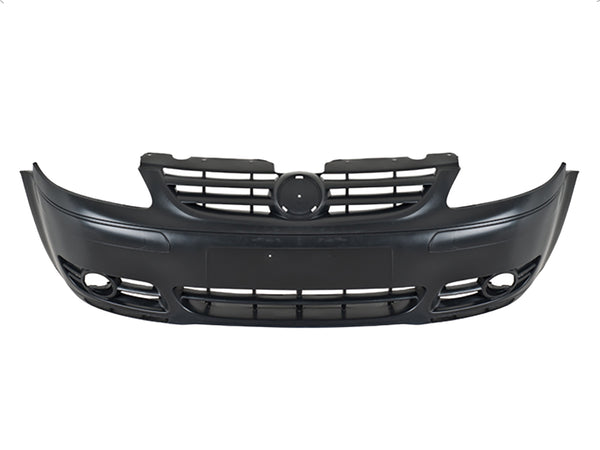 Fascia Delantera P/ Volkswagen Lupo 2003-2007