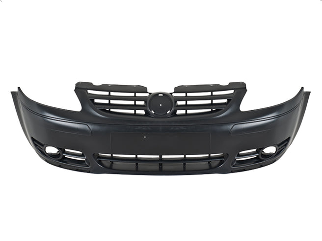 Fascia Delantera P/ Volkswagen Lupo 2003-2007