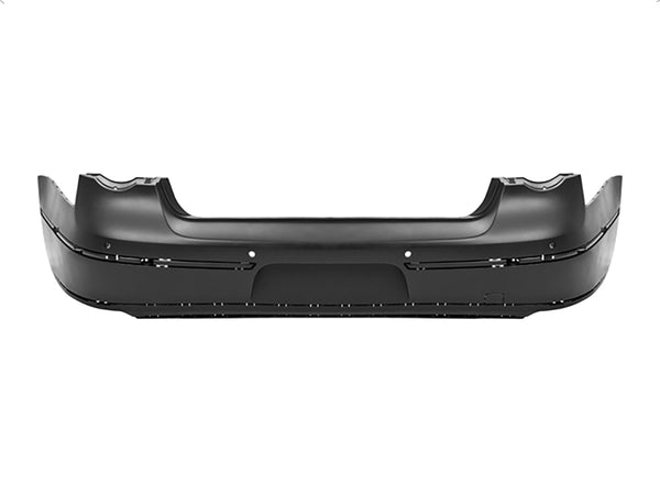 Fascia Trasera P/ Volkswagen Passat 2006-2010