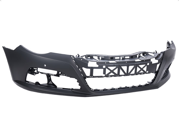 Fascia Delantera P/ Volkswagen Passat Cc 2009-2012