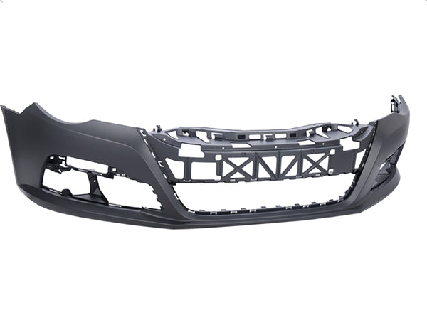 Fascia Delantera P/ Volkswagen Passat Cc 2009-2012
