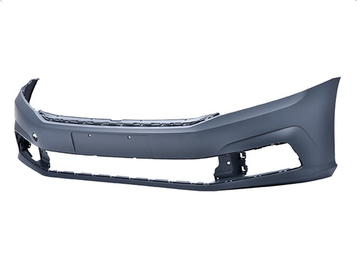 Fascia Delantera P/ Volkswagen Passat 2016-2019