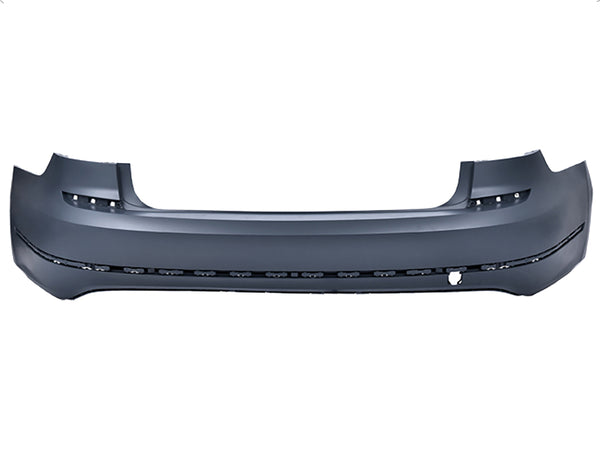 Fascia Trasera P/ Volkswagen Passat 2016-2019