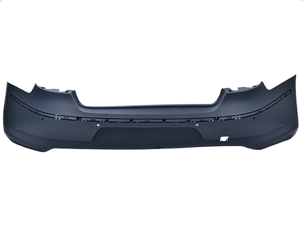 Fascia Trasera P/ Volkswagen Passat Cc 2013-2017