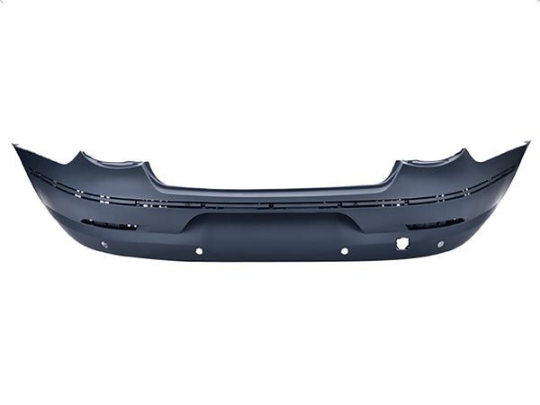 Fascia Trasera P/ Volkswagen Passat Cc 2009-2012